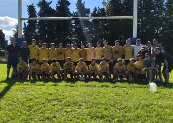 La M15 de La Plata sigue a todo ritmo