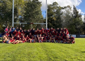 El clásico de M17 se lo llevó San Luis