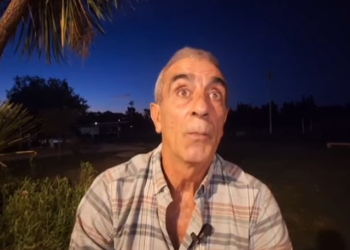 Especial Malvinas: la historia de Diego Cueto Rúa