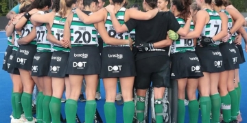 Nada mejor que casa para volver a intentarlo