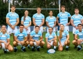 Los Pumas 7s y las Yaguaretes ponen primera en Hong Kong