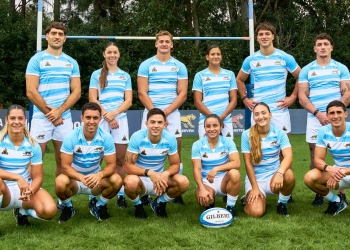 Los Pumas 7s y las Yaguaretes ponen primera en Hong Kong