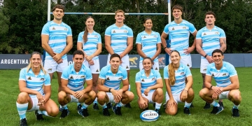 Los Pumas 7s y las Yaguaretes ponen primera en Hong Kong