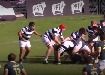 A Los Tilos se lo ganaron en la última jugada