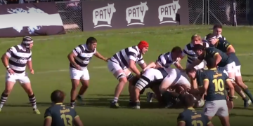 A Los Tilos se lo ganaron en la última jugada