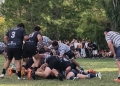 El scrum de San Fernando amargó a Universitario