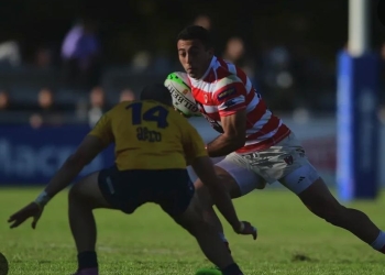 La Plata no levanta cabeza en el Top 14