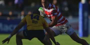 La Plata no levanta cabeza en el Top 14