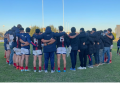 San Luis sumó puntos importantes para su objetivo
