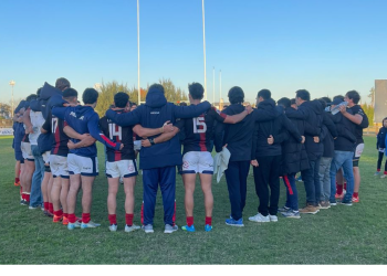 San Luis sumó puntos importantes para su objetivo