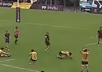 Increíble final en la nueva derrota de La Plata