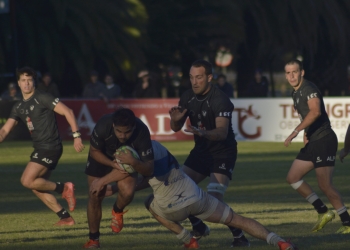 La U dio pelea hasta el final, pero se le escapó ante GEBA