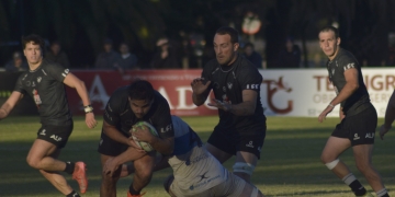 La U dio pelea hasta el final, pero se le escapó ante GEBA