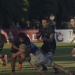 La U dio pelea hasta el final, pero se le escapó ante GEBA