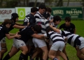 La M15: lo que dejó el choque entre Universitario y CASI