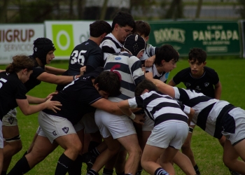 La M15: lo que dejó el choque entre Universitario y CASI