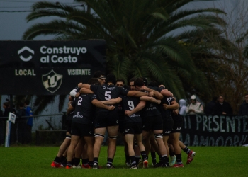 San Luis se quedó con el clásico platense ante Universitario