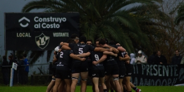 San Luis se quedó con el clásico platense ante Universitario