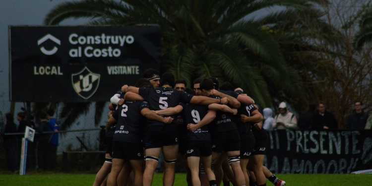 San Luis se quedó con el clásico platense ante Universitario