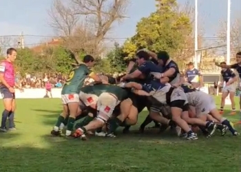Ganó Los Tilos en el final, de la mano de Tuculet