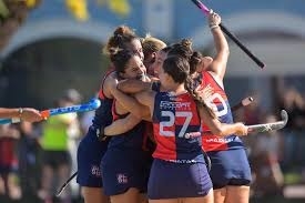 Todos los resultados de la primera fecha de la segunda ronda