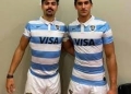 Dos platenses en la nueva lista de Los Pumas