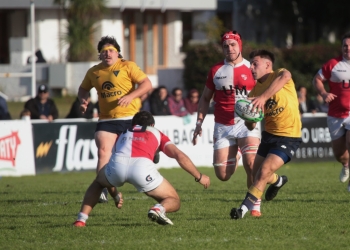 Las mejores fotos del triunfo de La Plata