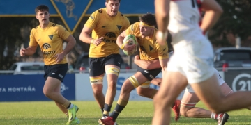 Las mejores fotos del triunfo de La Plata