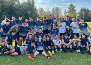 Triunfos de la UNLP y la UCA: se viene el clásico