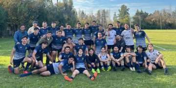 Triunfos de la UNLP y la UCA: se viene el clásico
