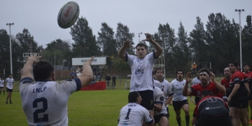 El Roble se quedó con el clásico tras una dura batalla