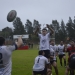 El Roble se quedó con el clásico tras una dura batalla