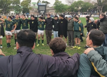 Los Tilos y su cuarta victoria consecutiva