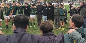 Los Tilos y su cuarta victoria consecutiva