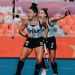 Las Leonas jugarán dos amistosos en La Plata