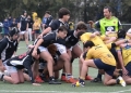 Otro gran triunfo de la M15 Canaria