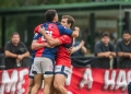 San Luis no se baja de lo más alto de la tabla de posiciones