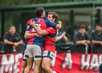 San Luis no se baja de lo más alto de la tabla de posiciones