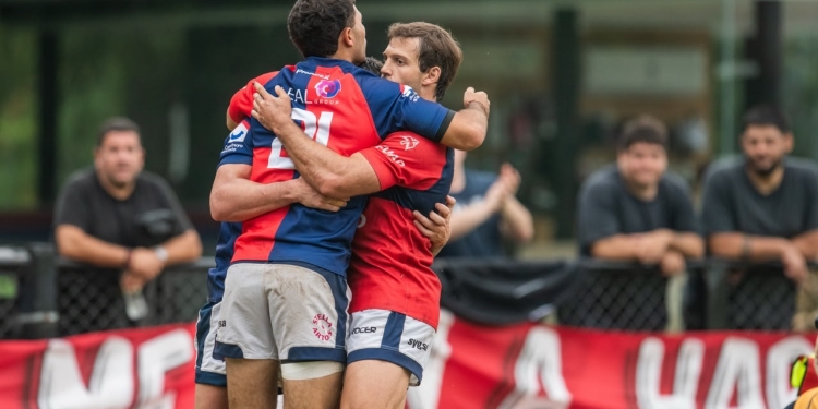 San Luis no se baja de lo más alto de la tabla de posiciones