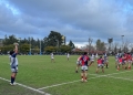 San Luis sufrió, pero supo ganar