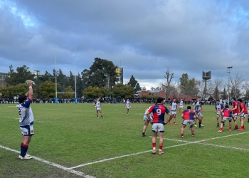 San Luis sufrió, pero supo ganar