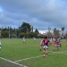 San Luis sufrió, pero supo ganar