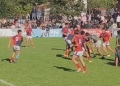 Importante victoria de la M19 de San Luis