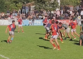 Importante victoria de la M19 de San Luis