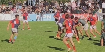 Importante victoria de la M19 de San Luis