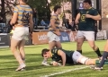 Los Tilos superó a Hindú y llega entonado al clásico