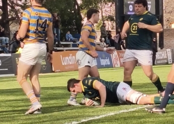 Los Tilos superó a Hindú y llega entonado al clásico