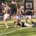 Los Tilos superó a Hindú y llega entonado al clásico
