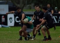 Universitario mostró su mejor cara y volvió al triunfo ante Hurling
