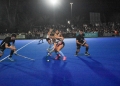 Las Leonas vuelven a jugar en La Plata: todo listo para el segundo amistoso antes del Mundial